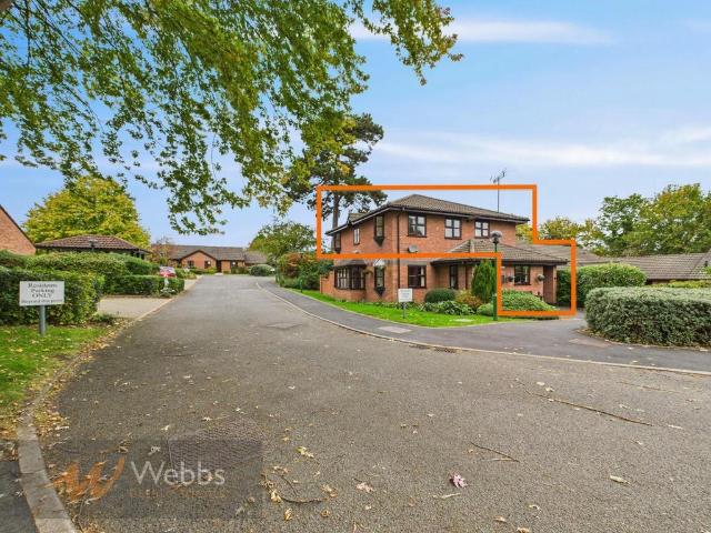 3 bedroom apartment for sale