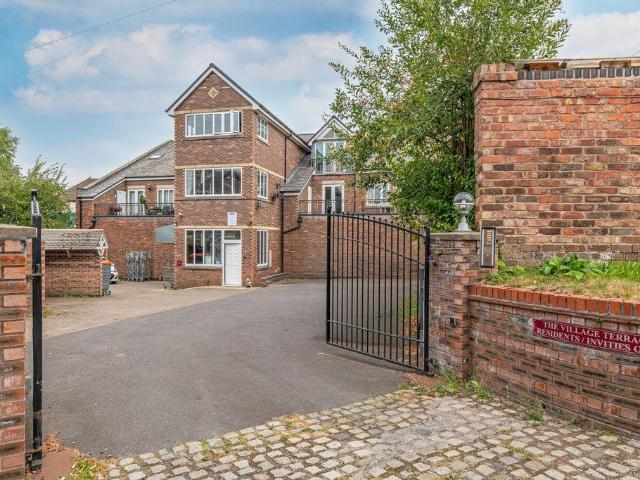 3 bedroom apartment for sale