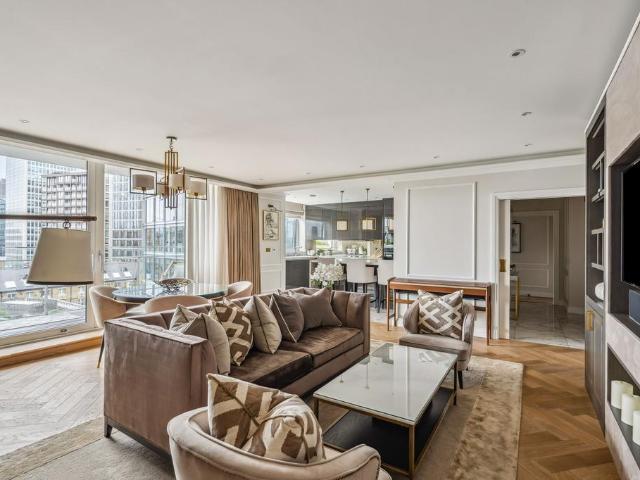 3 bedroom apartment for sale