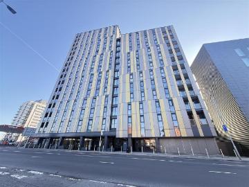 Crumpsall Manchester, M8 - Garden, Balcony