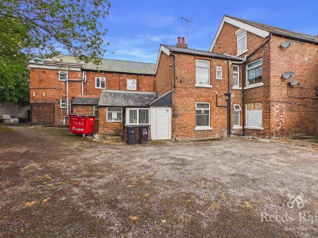 3 bedroom apartment for sale