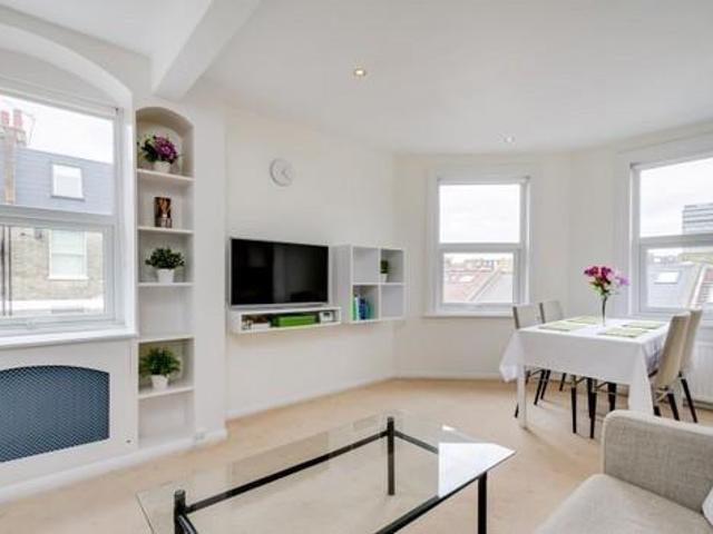 3 bedroom apartment for sale
