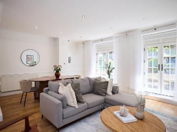 3 bedroom apartment for sale