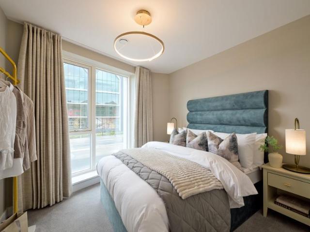 3 bedroom apartment for sale