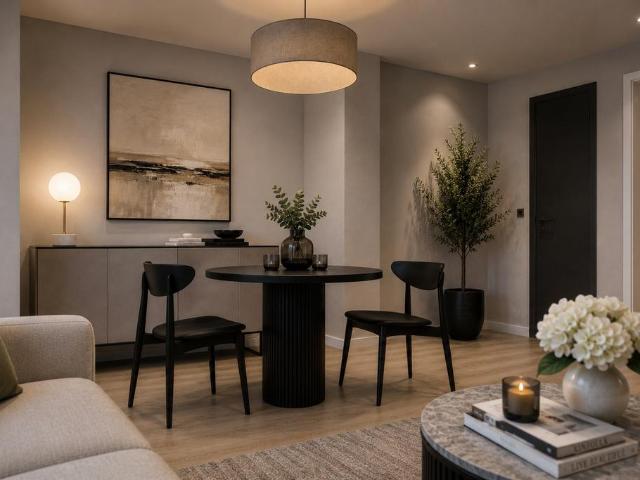 3 bedroom apartment for sale