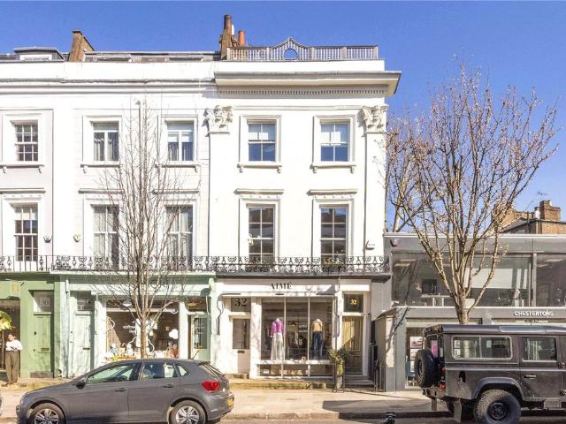 3 bedroom apartment for sale