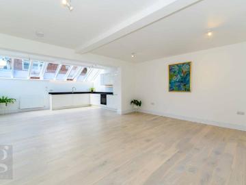 3 bedroom apartment for sale