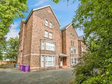 3 bedroom apartment for sale