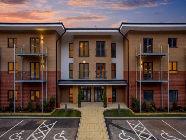 3 bedroom apartment for sale