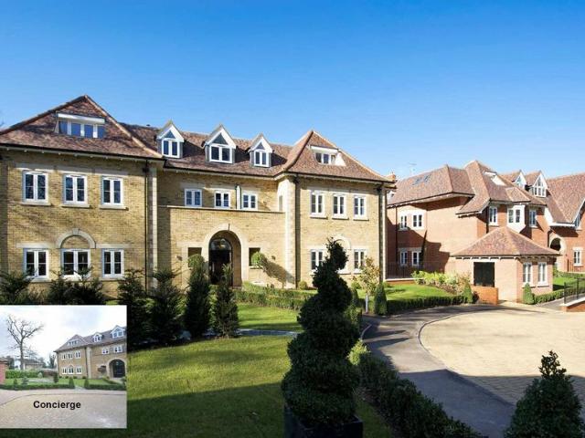 3 bedroom apartment for sale