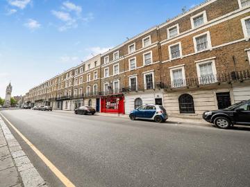 3 bedroom apartment for sale