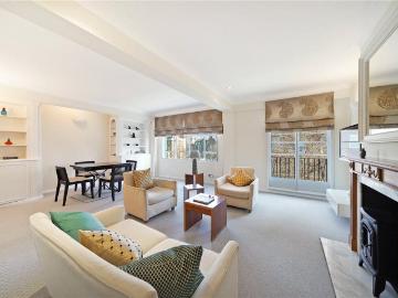3 bedroom apartment for sale