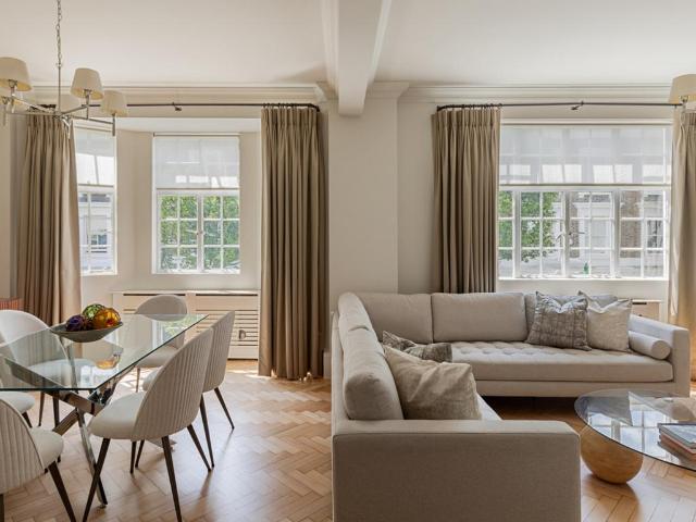 3 bedroom apartment for sale