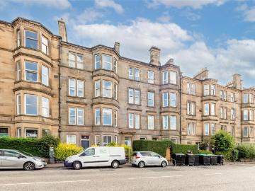 Polwarth Gardens EH11 Edinburgh, Edinburgh and East Scotland, Shetland