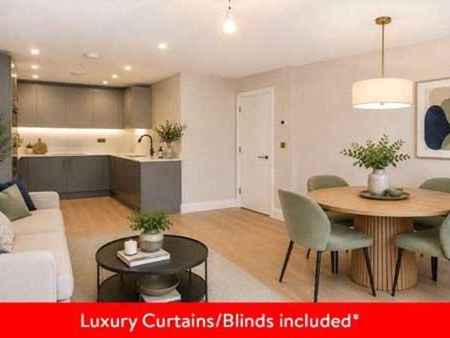3 bedroom apartment for sale