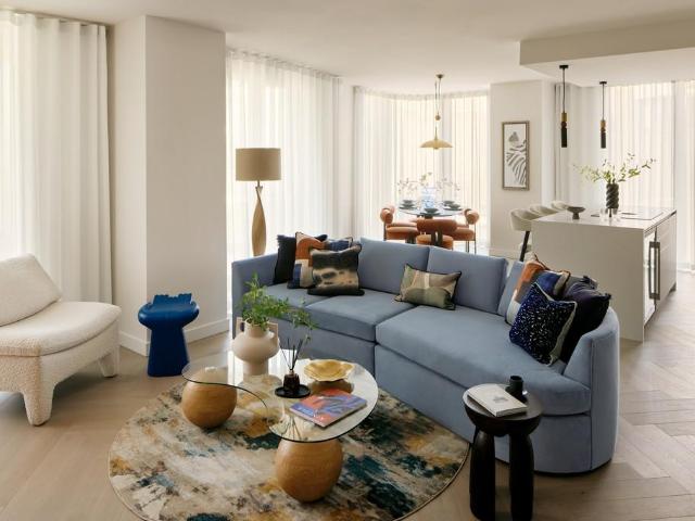 3 bedroom apartment for sale