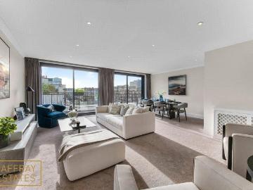 Marylebone, W1, Central London, London, Greater London