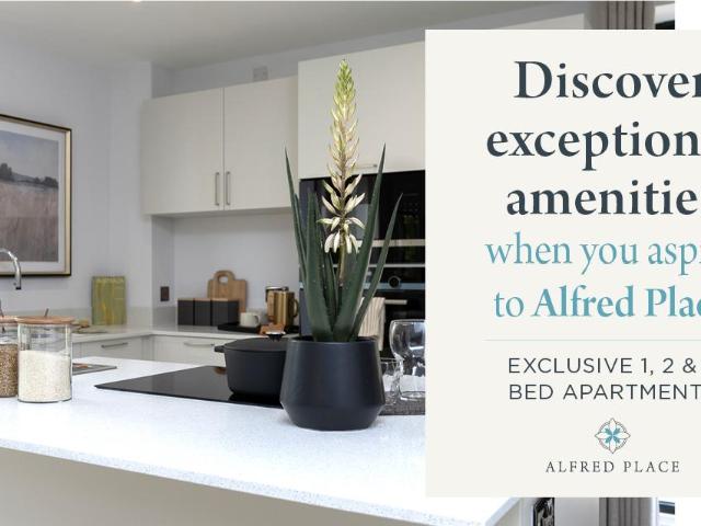 3 bedroom apartment for sale