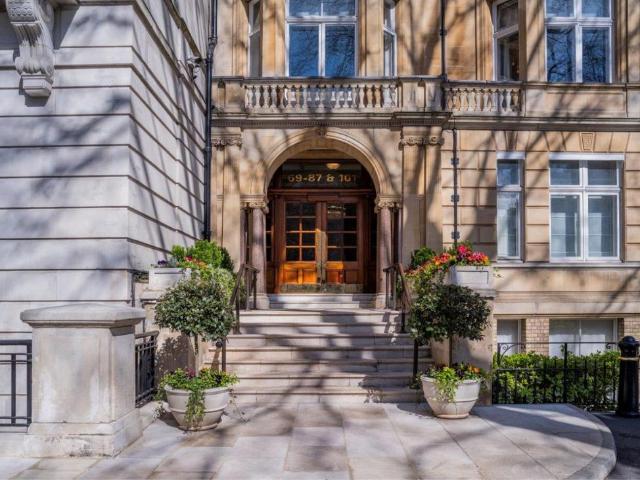 3 bedroom apartment for sale