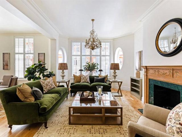 3 bedroom apartment for sale