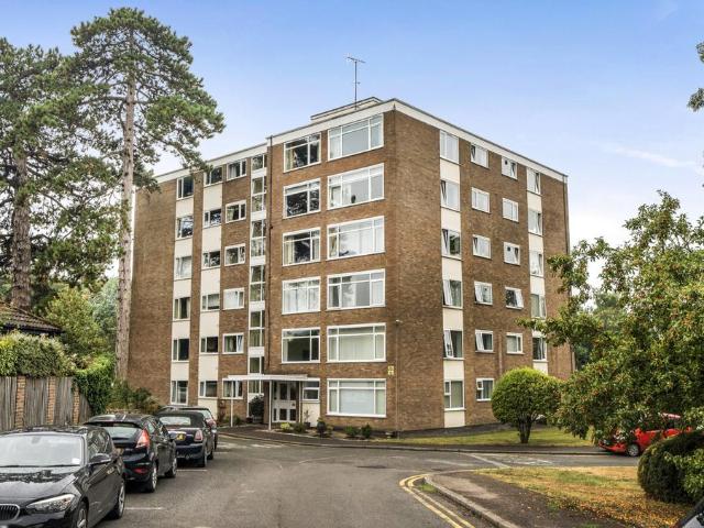 3 bedroom apartment for sale