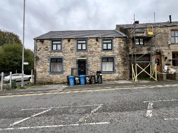 Saddleworth, OL3, Bradford and West Yorkshire, North England