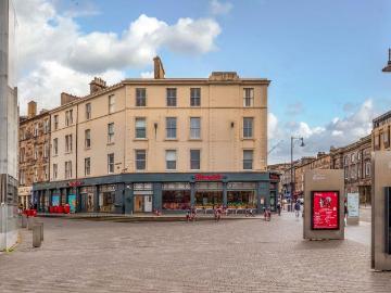 3 bedroom apartment for sale