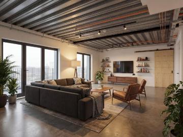 3 bedroom apartment for sale
