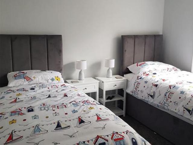 3 bedroom apartment for sale