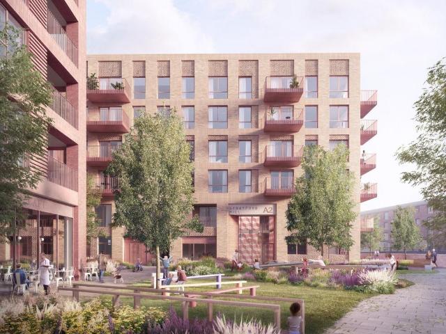 3 bedroom apartment for sale