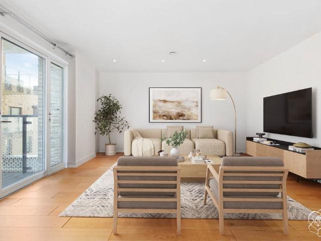3 bedroom apartment for sale