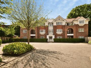 3 bedroom apartment for sale