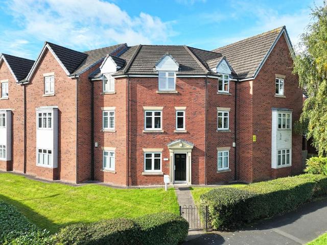 3 bedroom apartment for sale