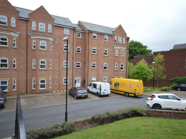 3 bedroom apartment for sale