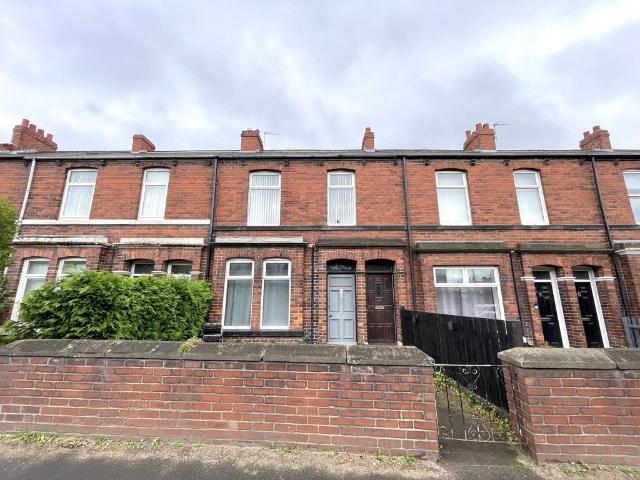 3 bedroom apartment for sale