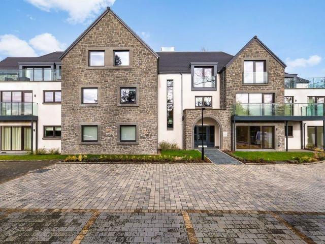 3 bedroom apartment for sale