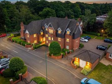 3 bedroom apartment for sale
