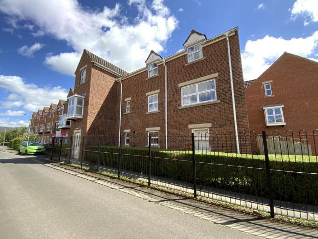3 bedroom apartment for sale