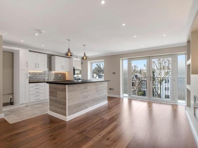 3 bedroom apartment for sale