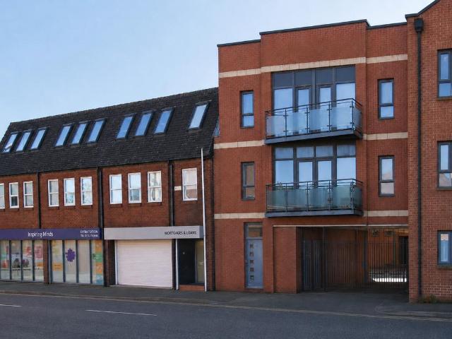 3 bedroom apartment for sale