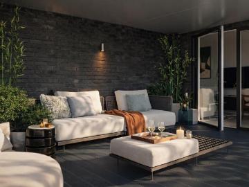 3 bedroom apartment for sale