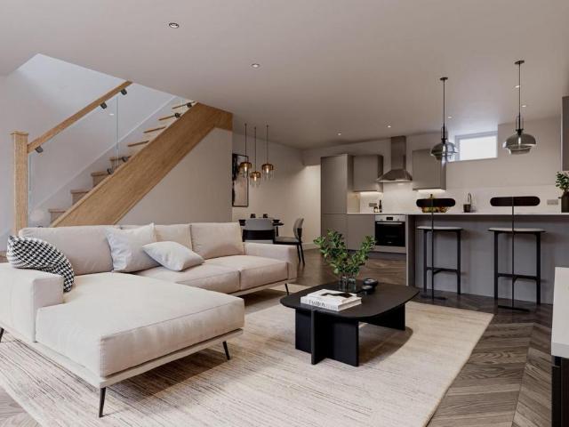 3 bedroom apartment for sale