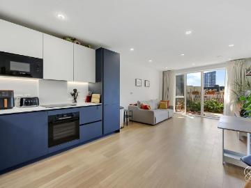 3 bedroom apartment for sale