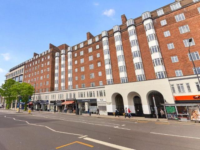 3 bedroom apartment for sale