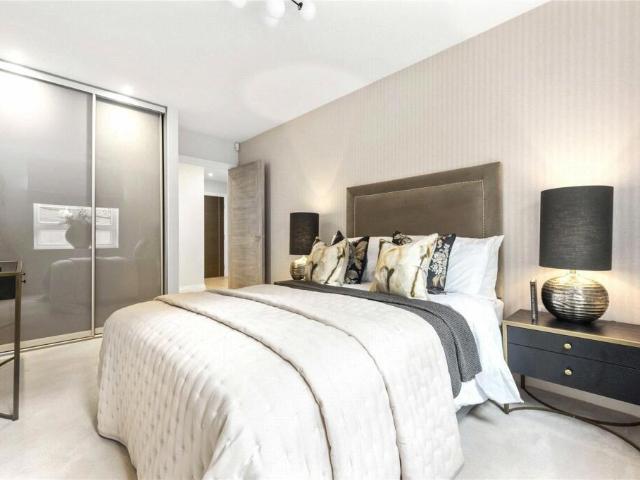 3 bedroom apartment for sale