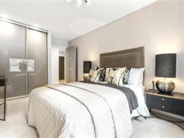 3 bedroom apartment for sale