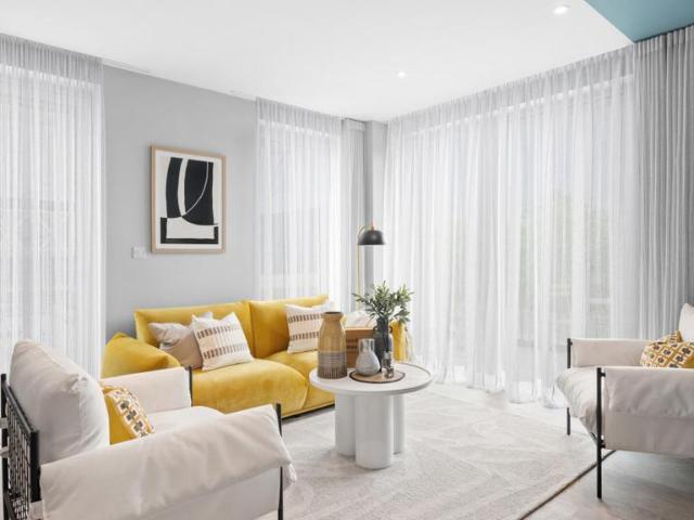 3 bedroom apartment for sale