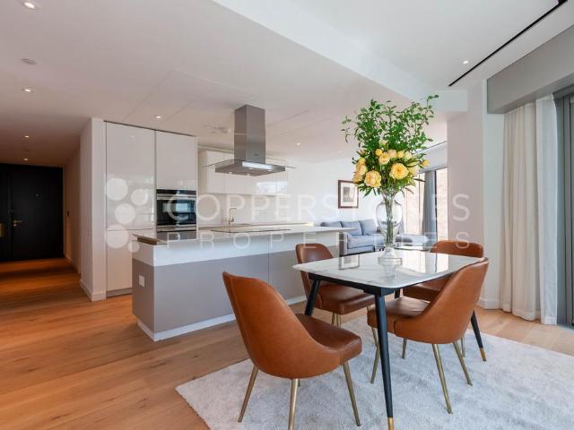 3 bedroom apartment for sale