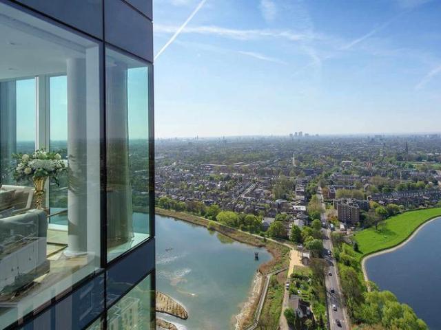 3 bedroom apartment for sale