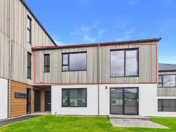 3 bedroom apartment for sale
